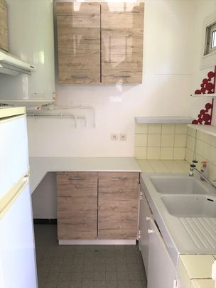 Appartement - Aix-En-Provence (13100) - 34.26 m² - - Photo 1
