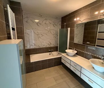 Appartement te huur - Foto 1