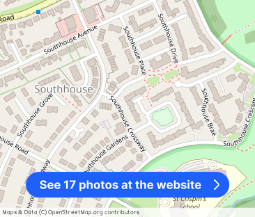 Southhouse Square, Edinburgh, EH17 - Photo 1