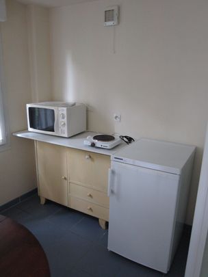 Ref: 154 Appartement à Le Havre - Photo 1