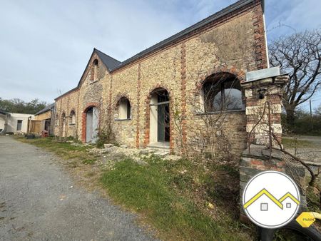 Location Appartement 3 pièces 59m² ST AUBIN DES CHATEAUX 44110 - Photo 3