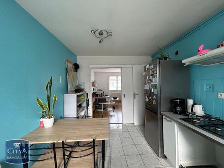 Location Appartement 2 pièces 42m² MONTREUIL 93100 - Photo 4