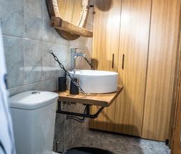 Studio/Γκαρσονιέρα για ενοικίαση - Εχέδωρος, - Photo 6
