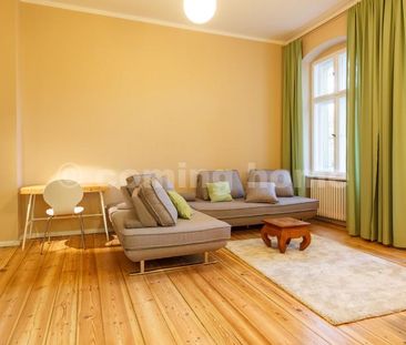 Feeling home - Photo 1