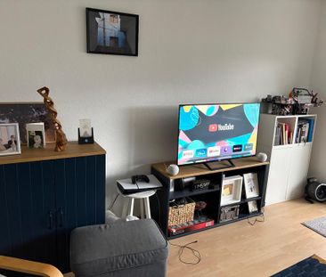 Helle 2 ZKB im Spitzerfeld in Neckargemünd - Photo 1