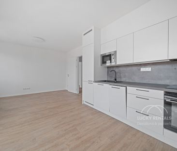 Pronájem bytu 1+kk a garsoniéry 32 m², Líbalova , Praha Chodov - Photo 5