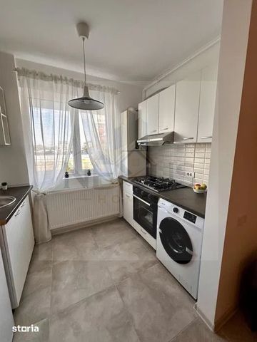 Apartament nou de închiriat- Biruintei 7- metrou-mutare imediata - Fotografie 4