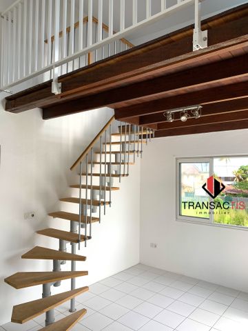 Location Appartement 2 pièces 59m² CAYENNE 97300 - Photo 4