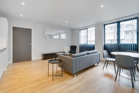 2 bedroom apartment to rent - Photo 2