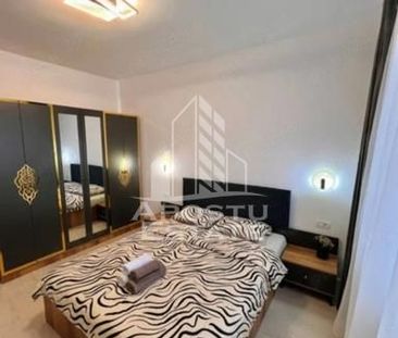 Apartament 2 camere de inchiriat, lux, Braytim - Photo 2
