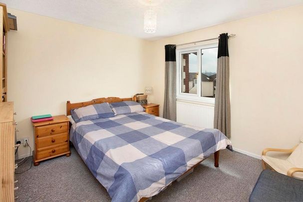 2 bedroom terraced house to rent - Photo 1