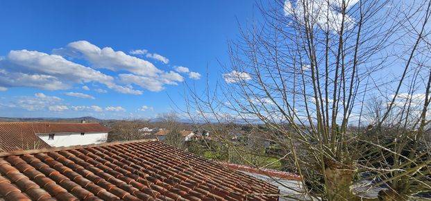 Appartement de 21 m2 à Arbonne - Photo 1