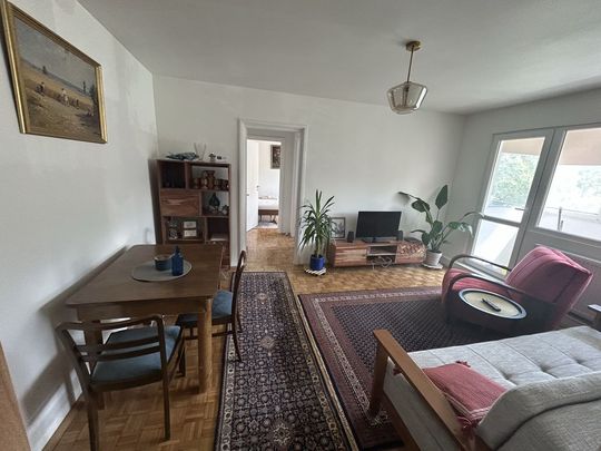 2 camere Zona GARII - Photo 1