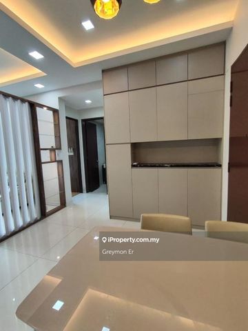 Bay Laurel @ Country Garden Danga Bay, Johor Bahru - Foto 3