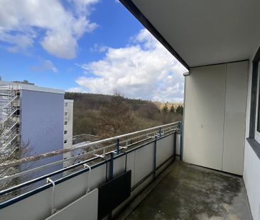 3-Zimmer-Wohnung mit Balkon in Iserlohn-Hombruch mieten - Foto 4