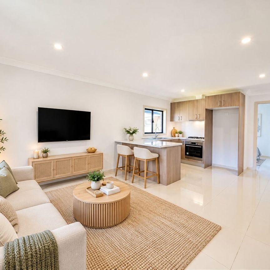 Lovely Cosy Home.... - Photo 1