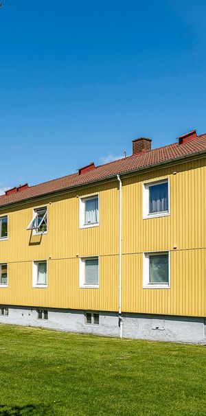 Pilegårdsgatan 20 A - Photo 1