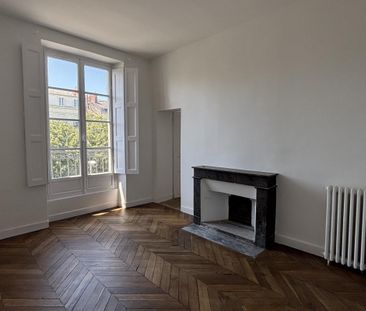 Location Appartement 3 pièces 72m² NANTES 44000 - Photo 2