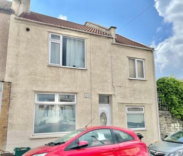 1 bedroom in a house share to rent - Photo 4