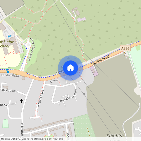 *Includes One Month Rent Free and a £250 Amazon Voucher!*Minton Road, Dartford, Kent, DA2