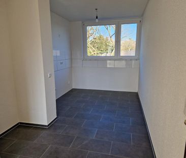 Willkommen in Erkrath-Hochzahl, 3-Zimmer Wohnung im Grünen - Photo 2