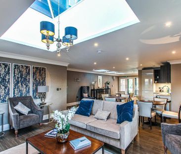 1 bedroom retirement property to rent - Photo 4