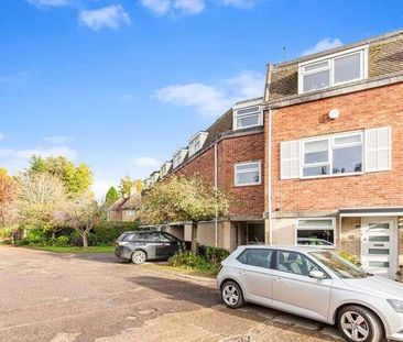 Woodstock Close, Summertown, OX2 - Photo 2