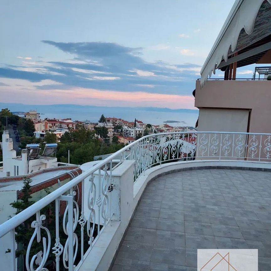 Μεζονέτα για ενοικίαση Πανόραμα (Βούλα) - Photo 1