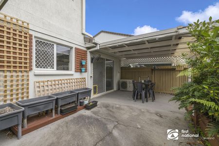 3/88 Wynyard Street, 4163, Cleveland Qld - Photo 2