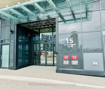 For Lease - 15 Watergarden Drive Unit# 2909, Mississauga, Ontario - Photo 1