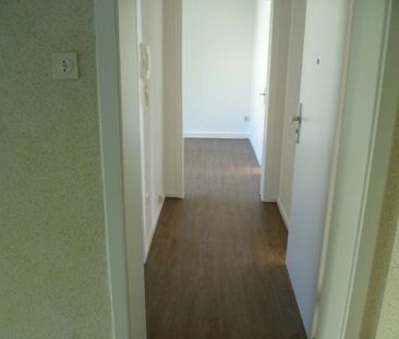Demnächst frei! 3-Zimmer-Wohnung in Düsseldorf Vennhausen - Photo 6