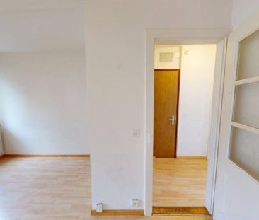2 Zimmer, 45 m², EG - Foto 2