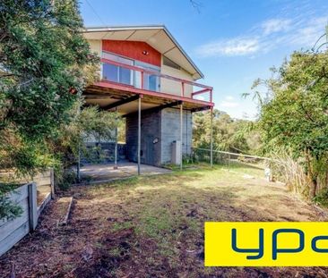 Boho Coastal Retreat with Large Yard - Photo 1