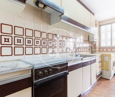 Flat for rent in Marxalenes (Valencia) - Photo 2