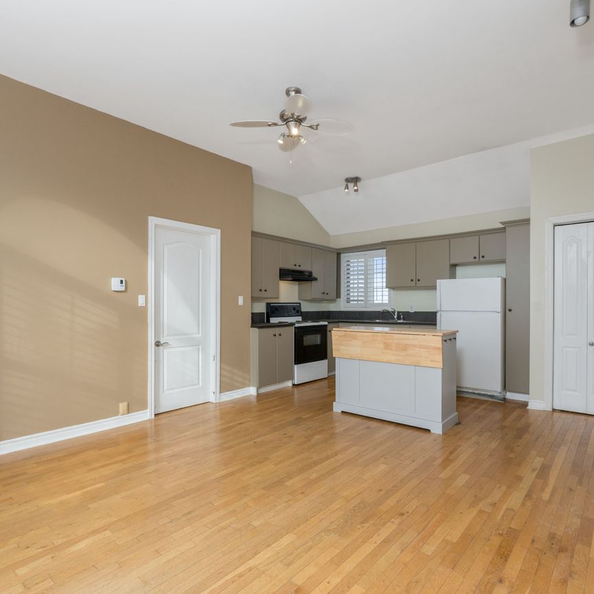 For Lease - 12 Station Street Unit# Upper Unit, Erin, Ontario - Photo 1