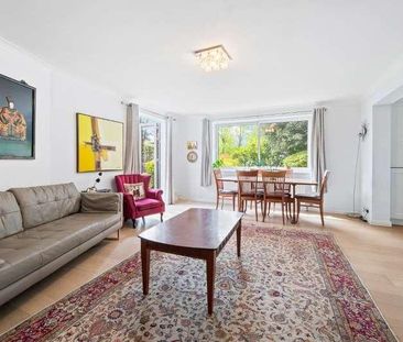 The Downs, Wimbledon, London, SW20 - Photo 1