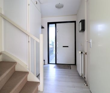 Parkwijklaan 219, Parkwijk Zuidoost, 1326JT, Almere - Photo 1