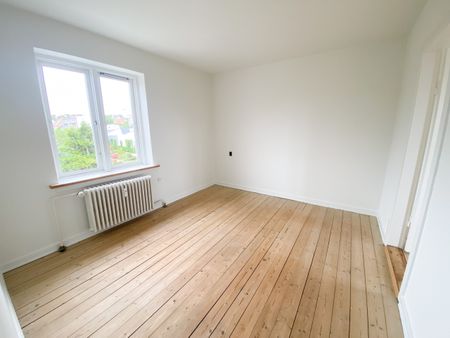 Skøn 2-værelses lejlighed i Nørresundby - Photo 4