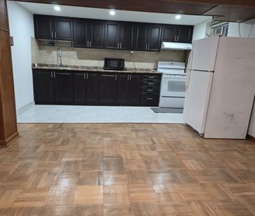 For Lease - 37 Cameo Crescent Unit# Bsmt, Toronto, Ontario - Photo 6