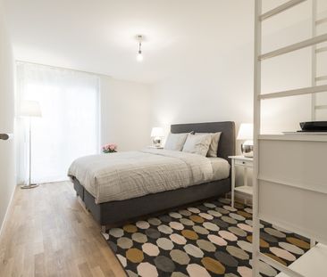 Ankommen, wohlfühlen und das Leben geniessen Ihr neues Zuhause in G... - Photo 4