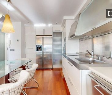 3 room luxury Flat for rent in Santa Pola, Valencia - Photo 2