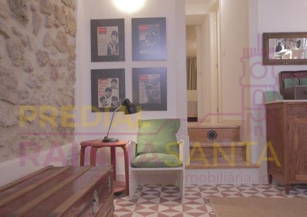 Apartamento T1 em Coimbra