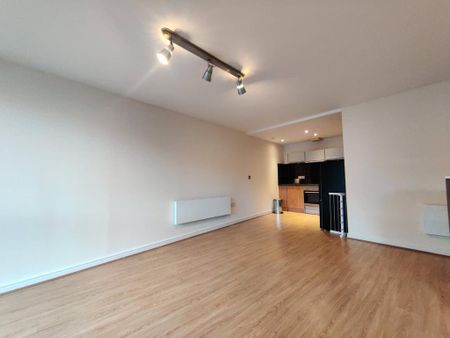 1 bedroom apartment to rent - Photo 4