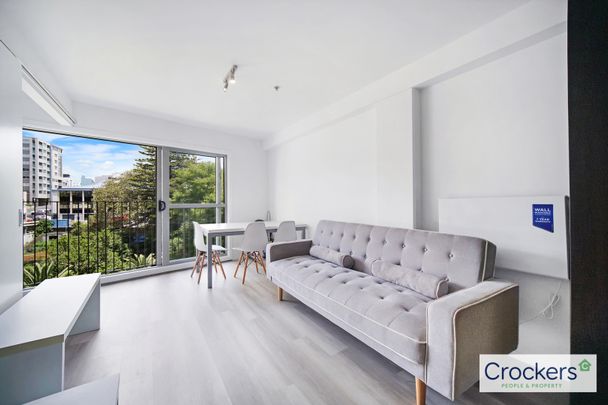 Fabulous fully furnished apartment - Photo 1