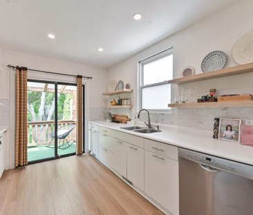 For Lease - 406 Nairn Avenue Unit# Main, Toronto, Ontario - Photo 5
