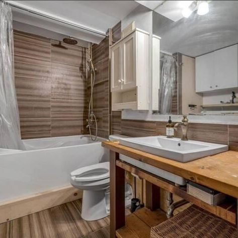 Condo Vieux-Port de Québec - Photo 1