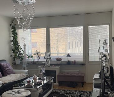 ljungbyplan, Stockholm - Foto 1