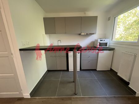 Appartement 2 pièces meublé quartier Polangis - Photo 3