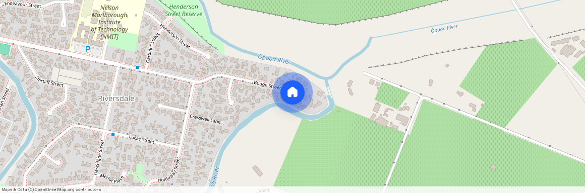 162 Budge Street, Riversdale, Marlborough