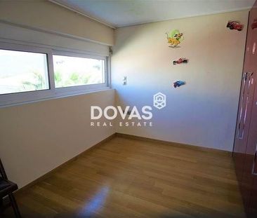 Μεζονέτα για ενοικίαση Καστρί - Πολιτεία (Νέα Ερυθραία) - Φωτογραφία 1